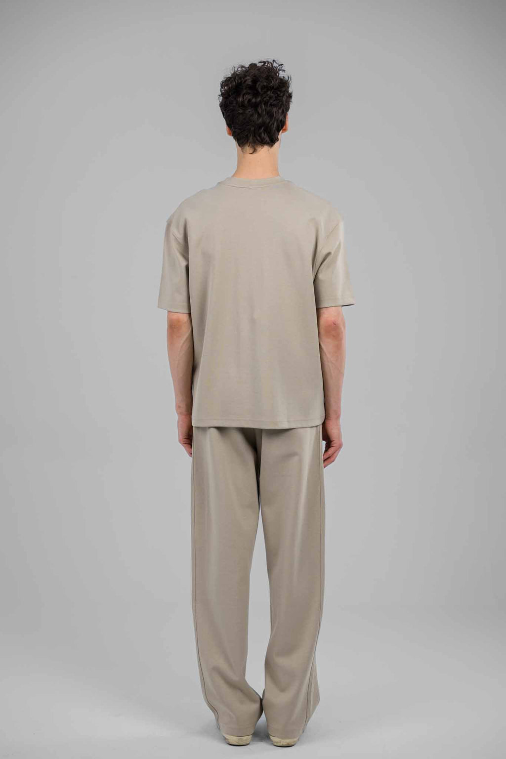 All Day Interlock Pants