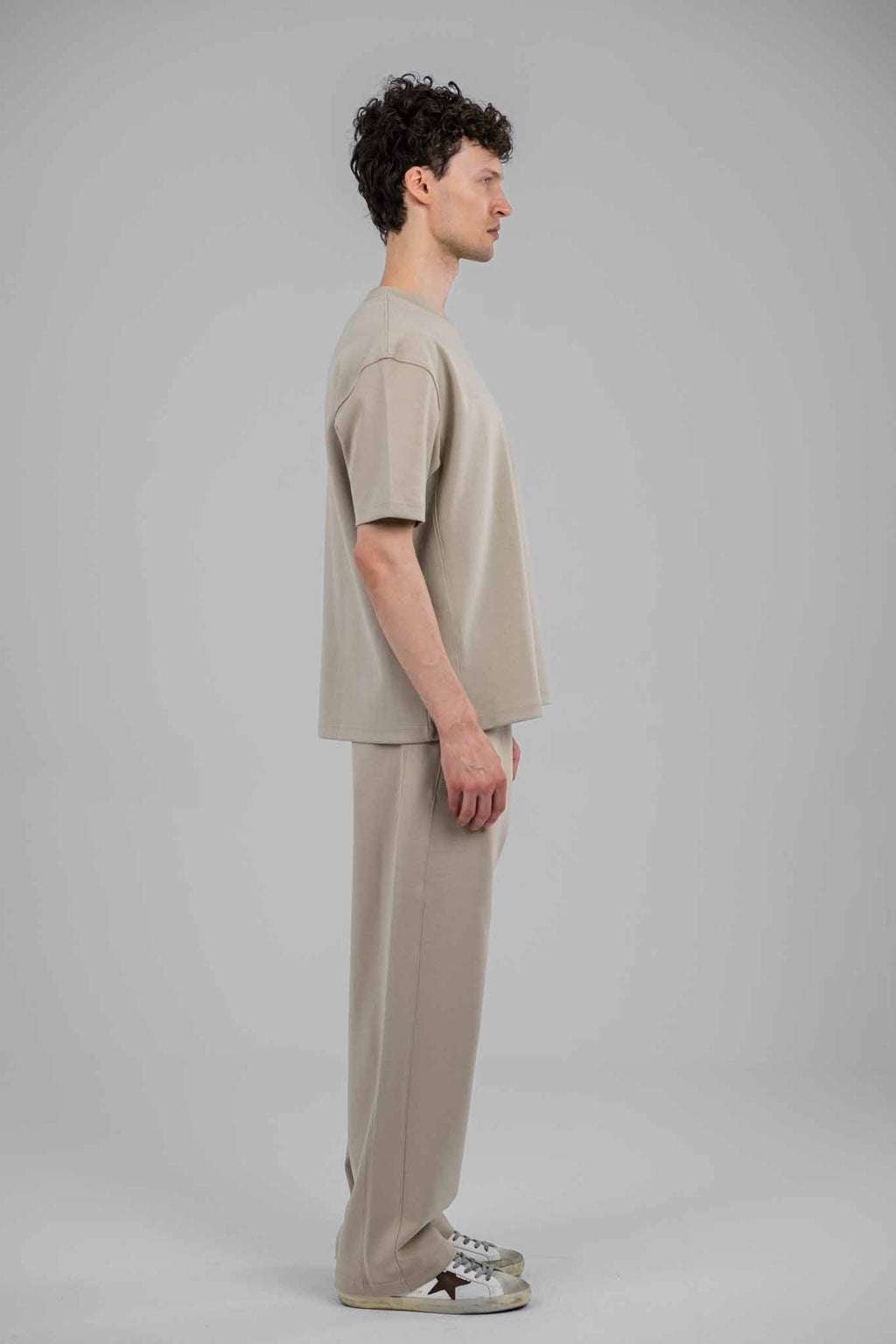All Day Interlock Pants