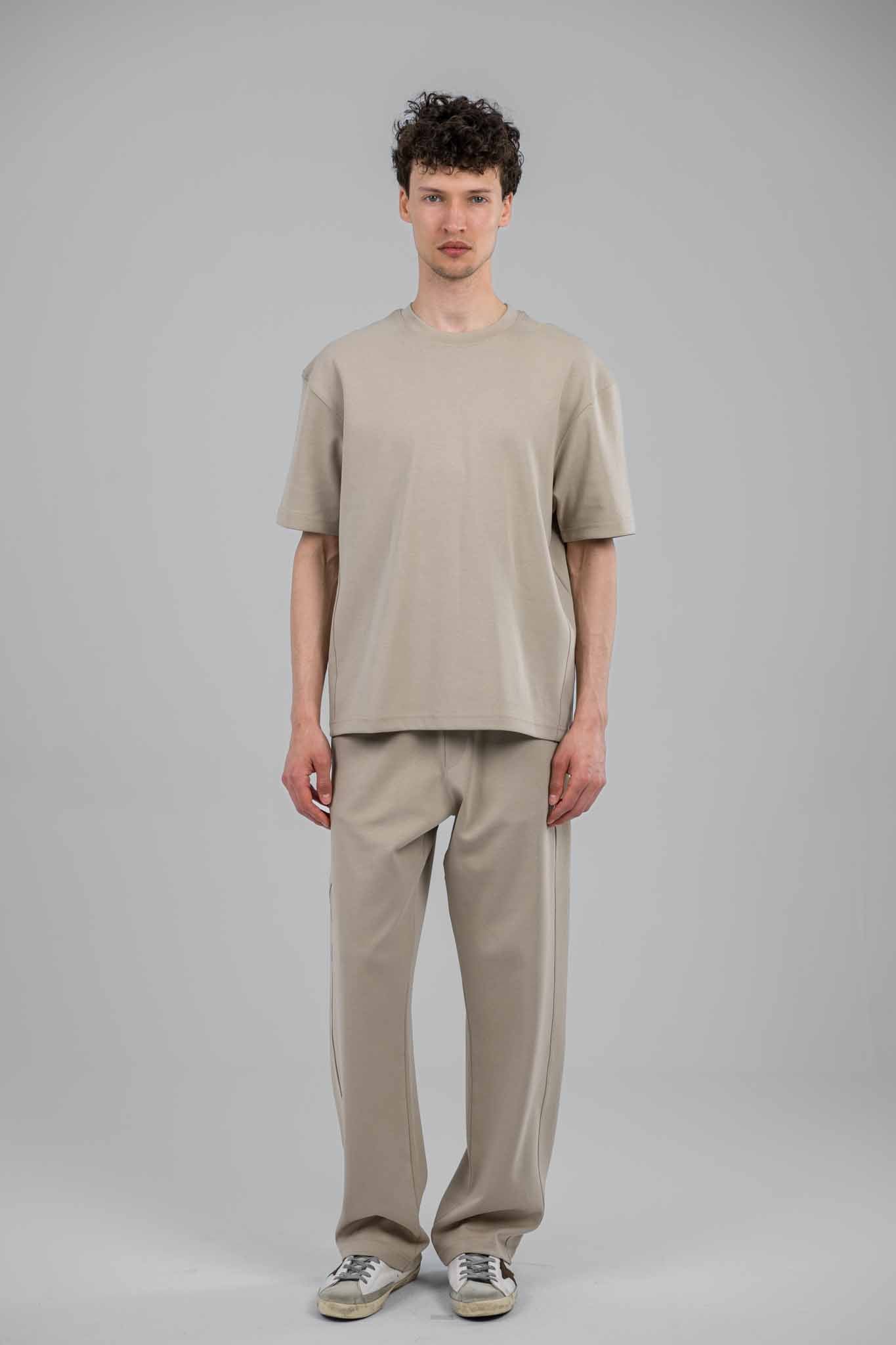 All Day Interlock Pants