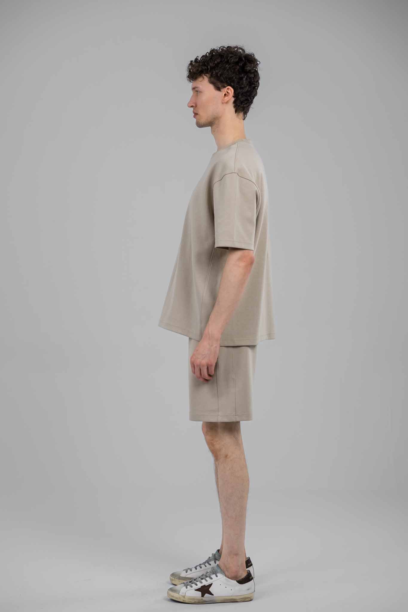 All Day Interlock Shorts