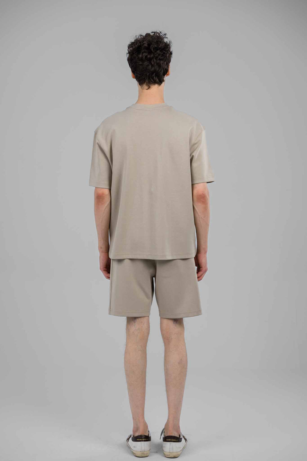 All Day Interlock Shorts