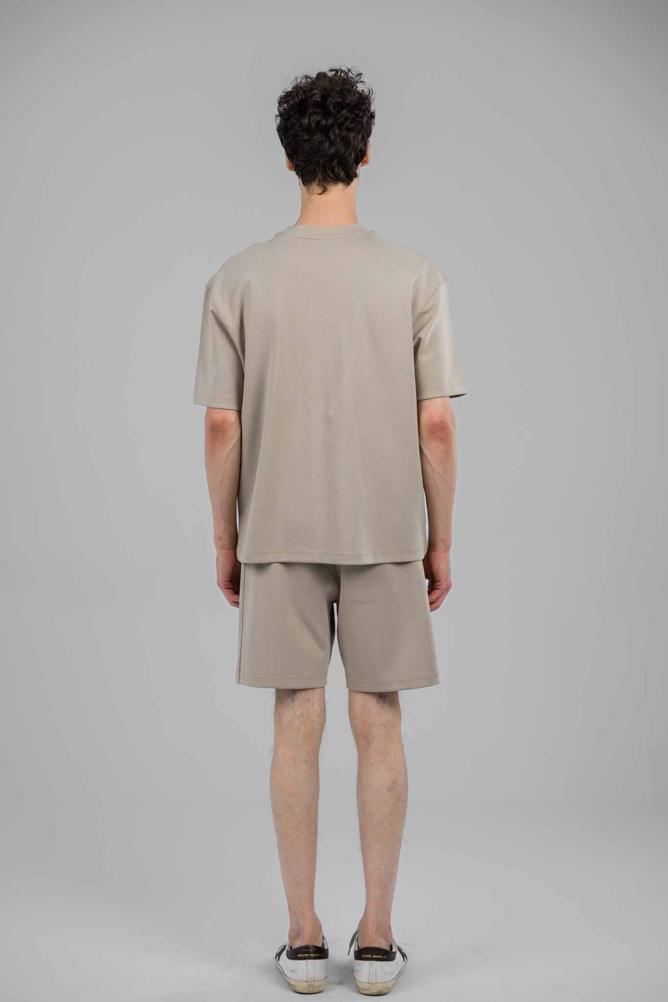 All Day Interlock Shorts