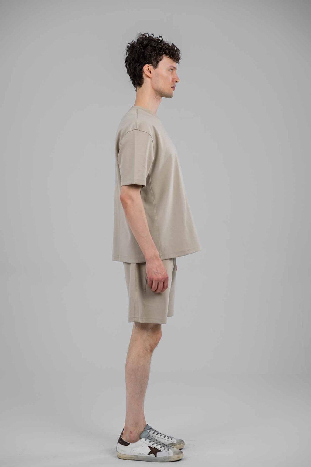 All Day Interlock Shorts