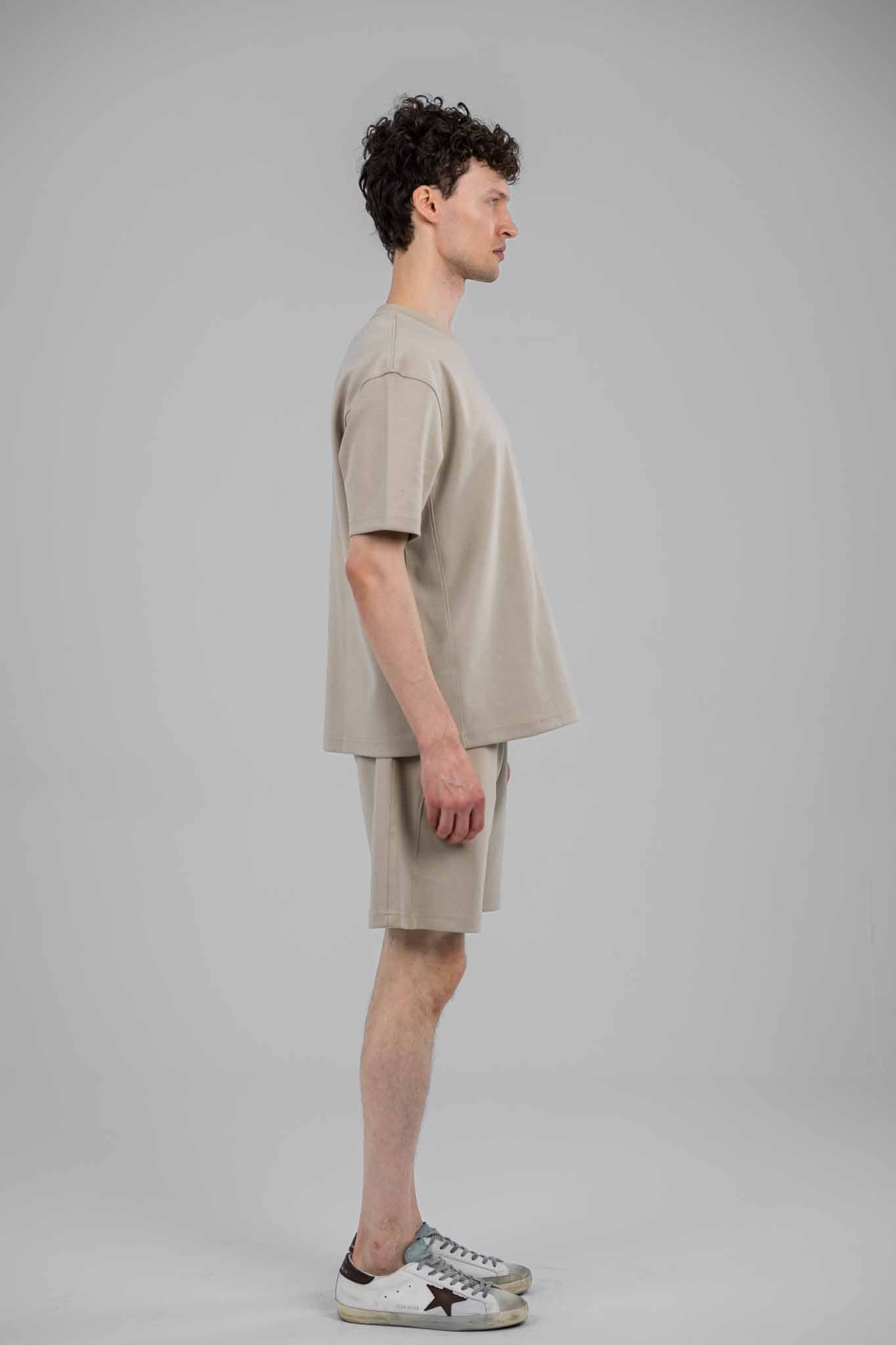 All Day Interlock Shorts