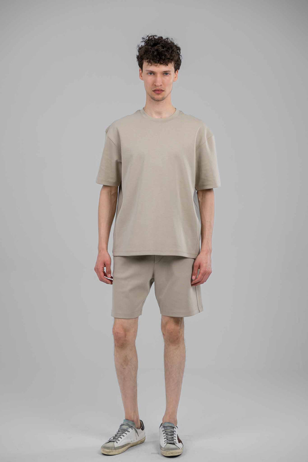 All Day Interlock Shorts