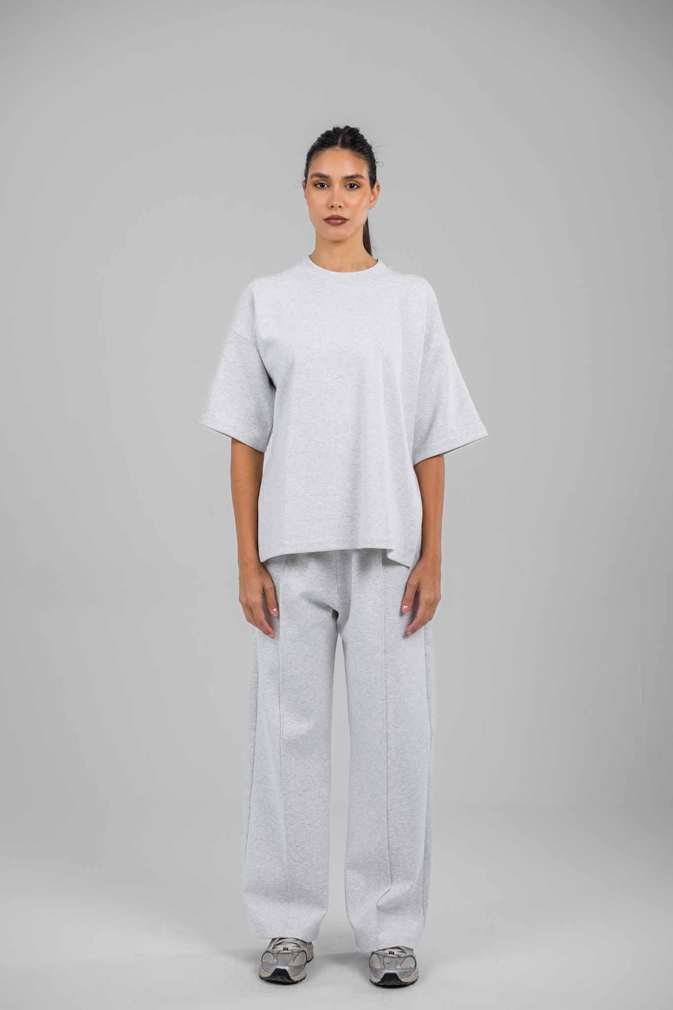 Chill Oversized T-Shirt
