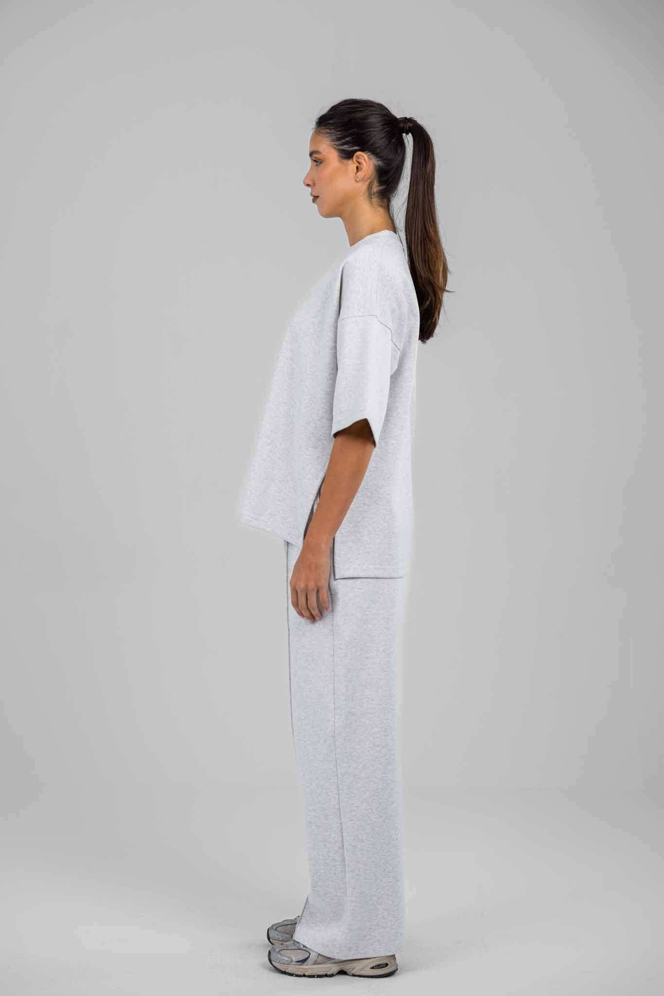 Chill Oversized T-Shirt