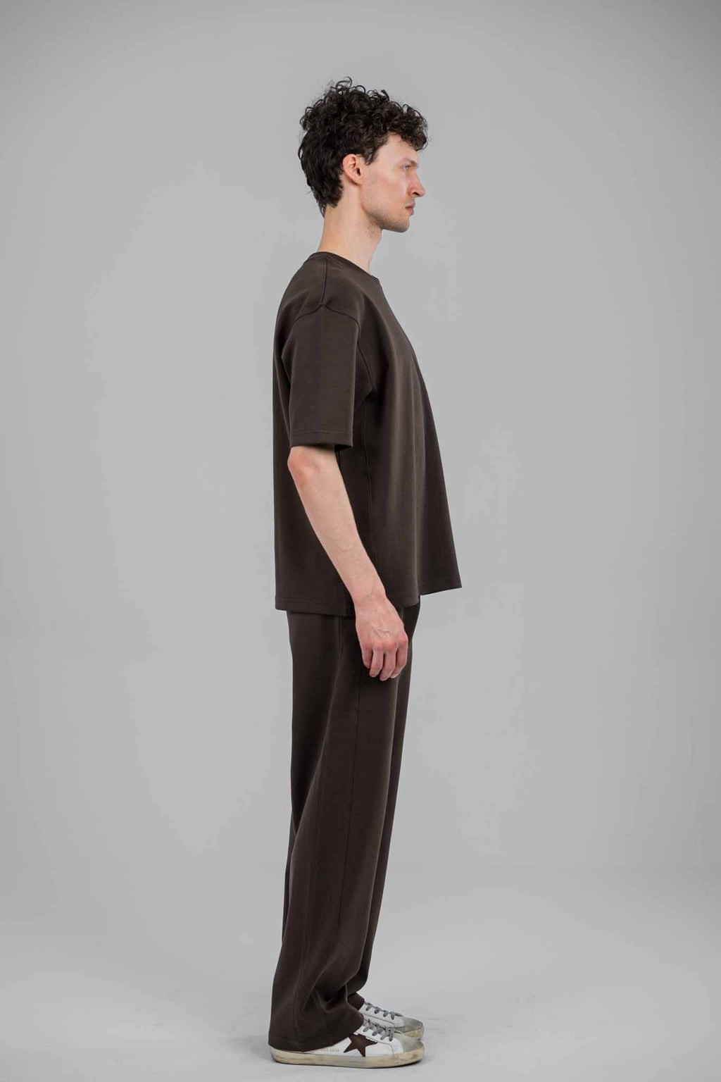 All Day Interlock Pants