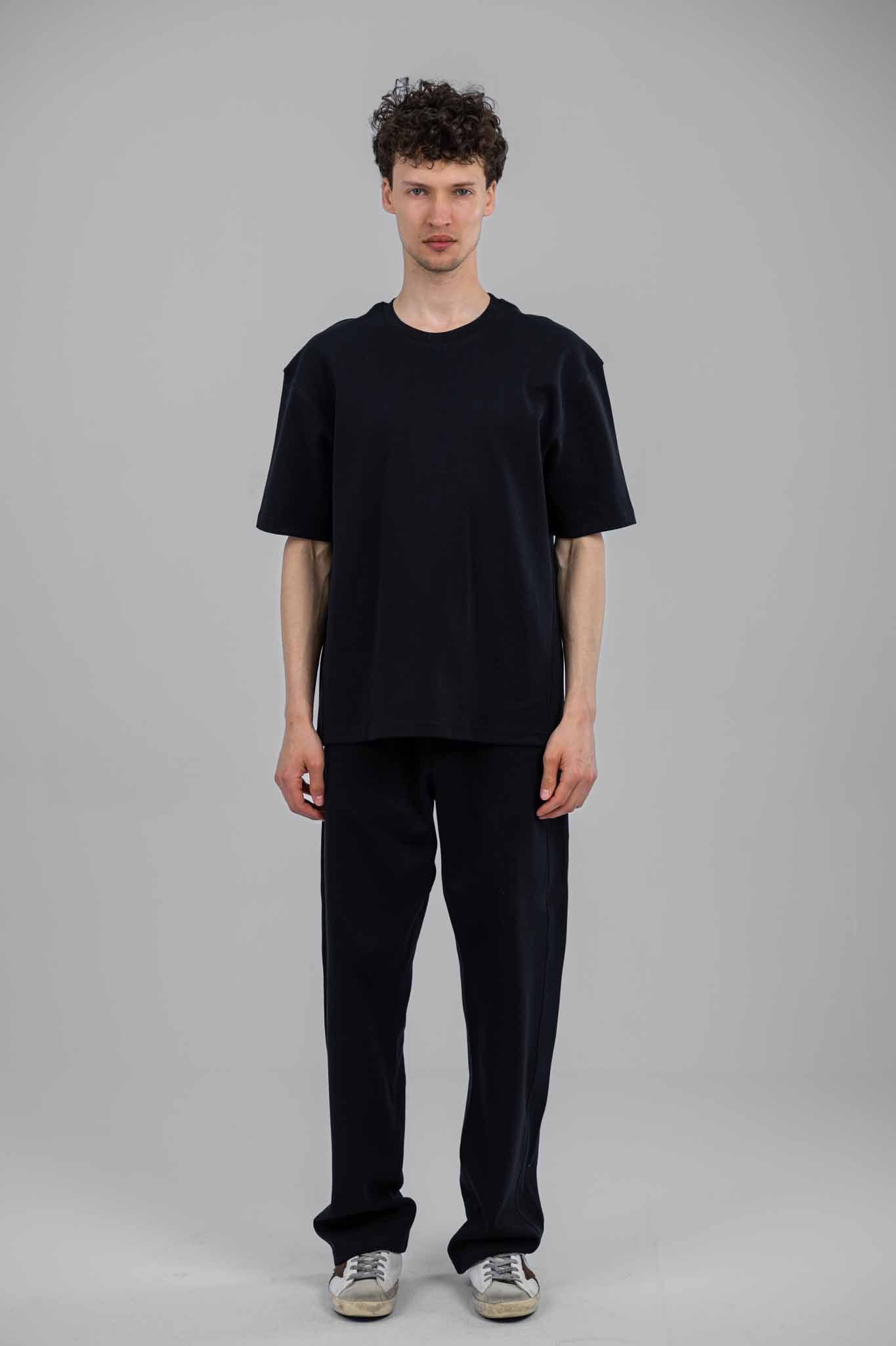 All Day Interlock Pants