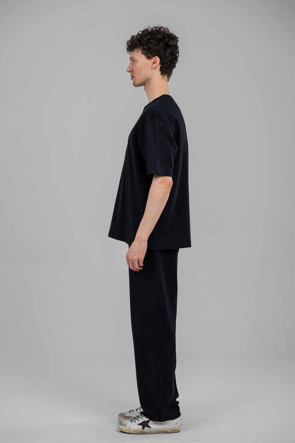 All Day Interlock Pants