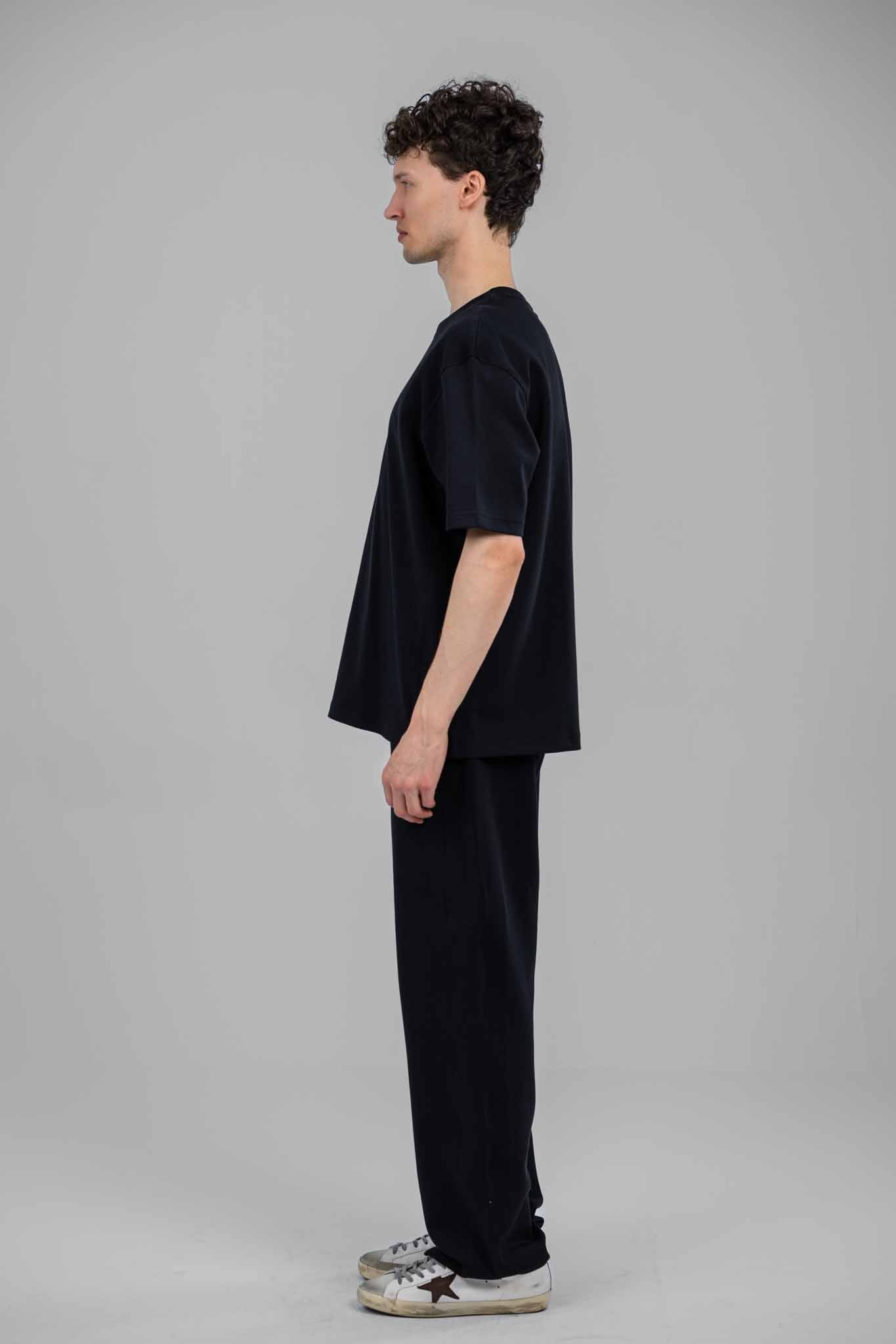 All Day Interlock Pants