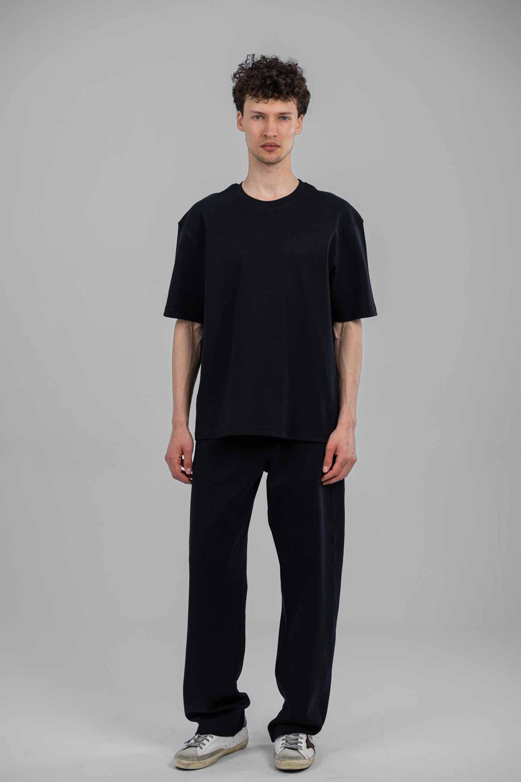 All Day Interlock Pants