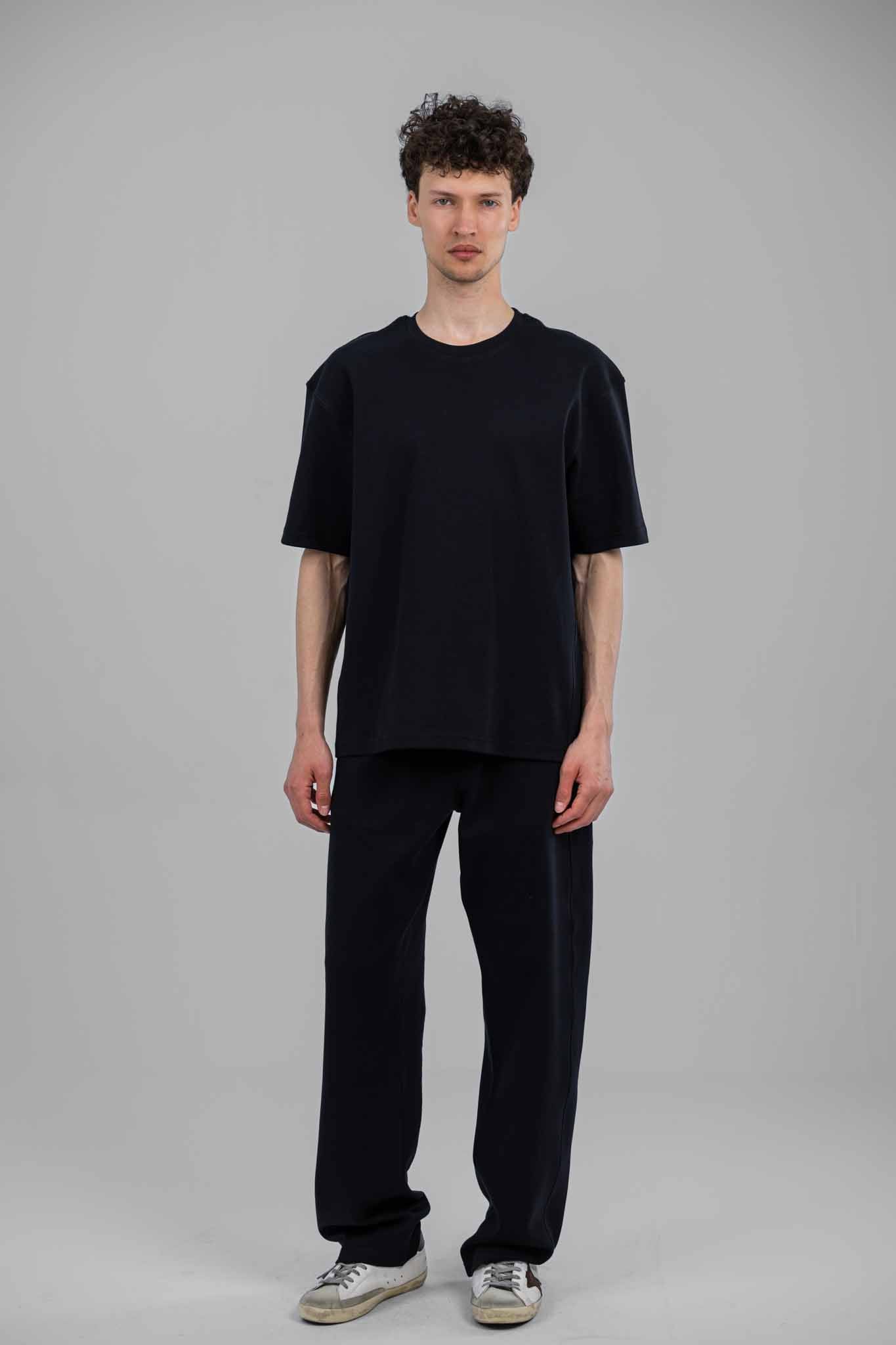 All Day Interlock Pants