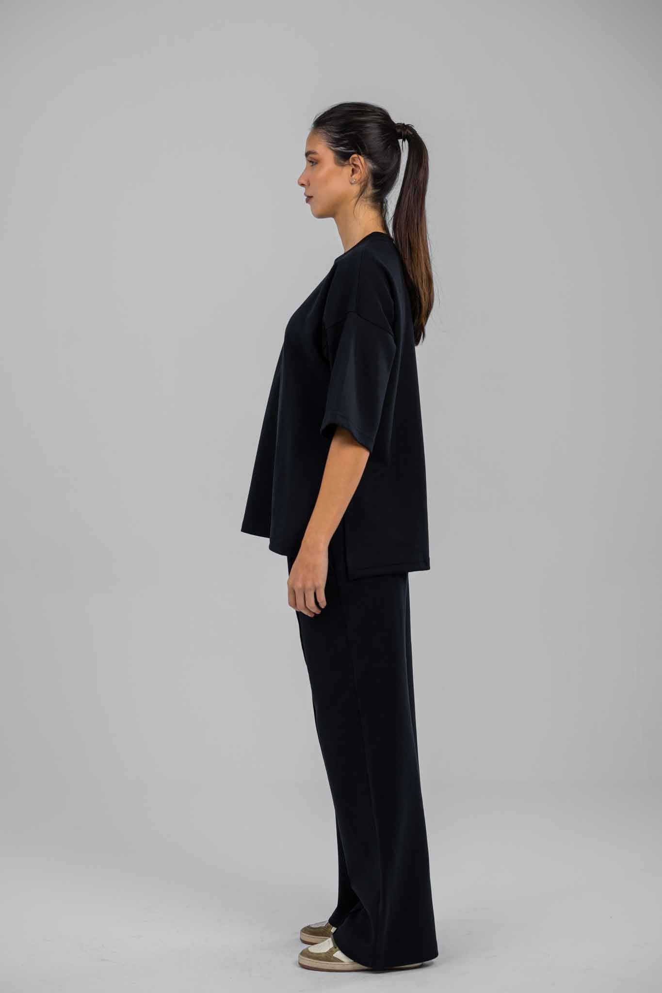 Chill Oversized T-Shirt