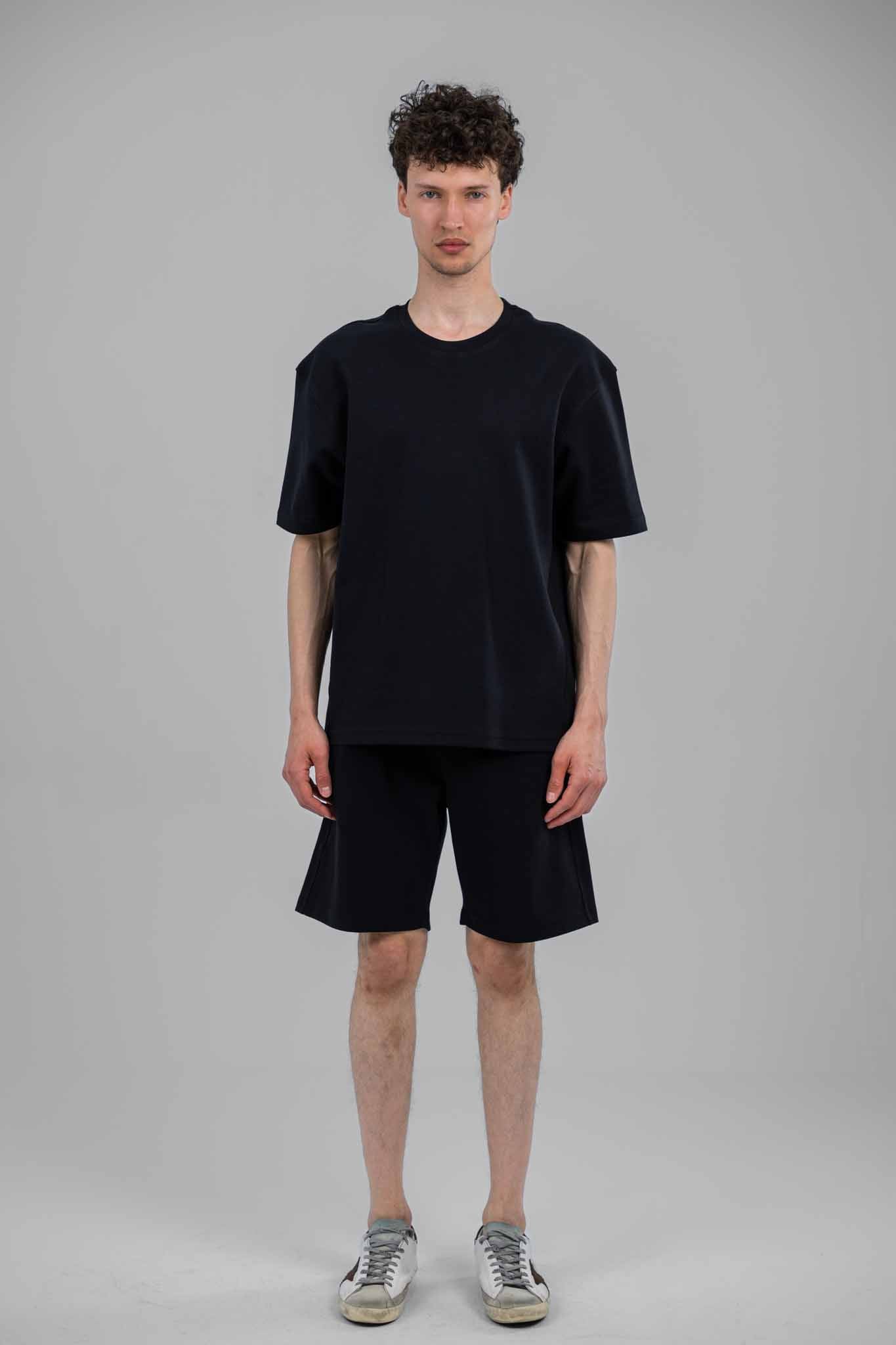 All Day Interlock Shorts