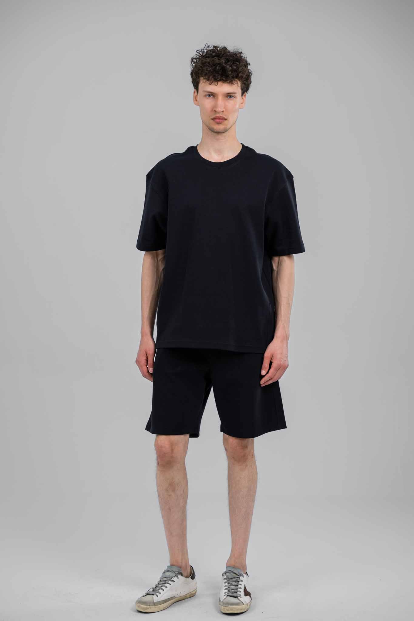 All Day Interlock Shorts