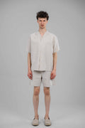 Elastic Waist Shorts