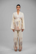 Sun Palm Co-ord