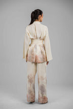 Sun Palm Co-ord