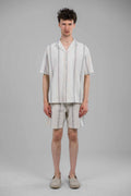 Ibiza Jacquard Men's Short