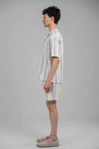 Ibiza Jacquard Men's Short