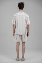 Ibiza Jacquard Men's Short