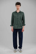 The Classic Linen Co. Shirt