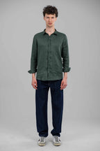 The Classic Linen Co. Shirt
