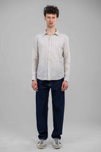 The Classic Linen Co. Shirt
