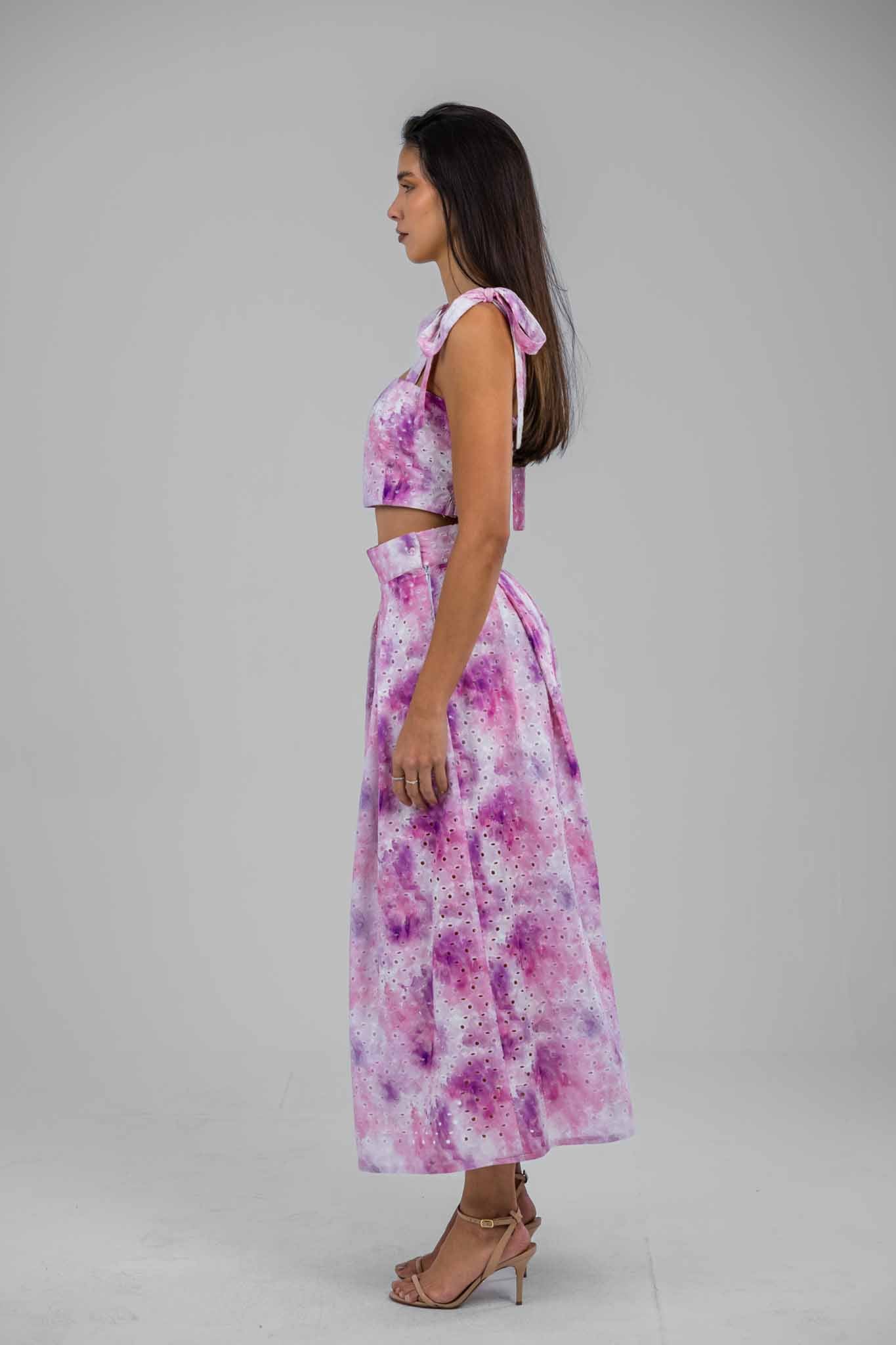 Blush Bloom Co-ord