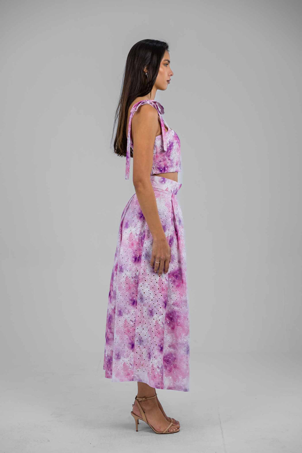 Blush Bloom Co-ord