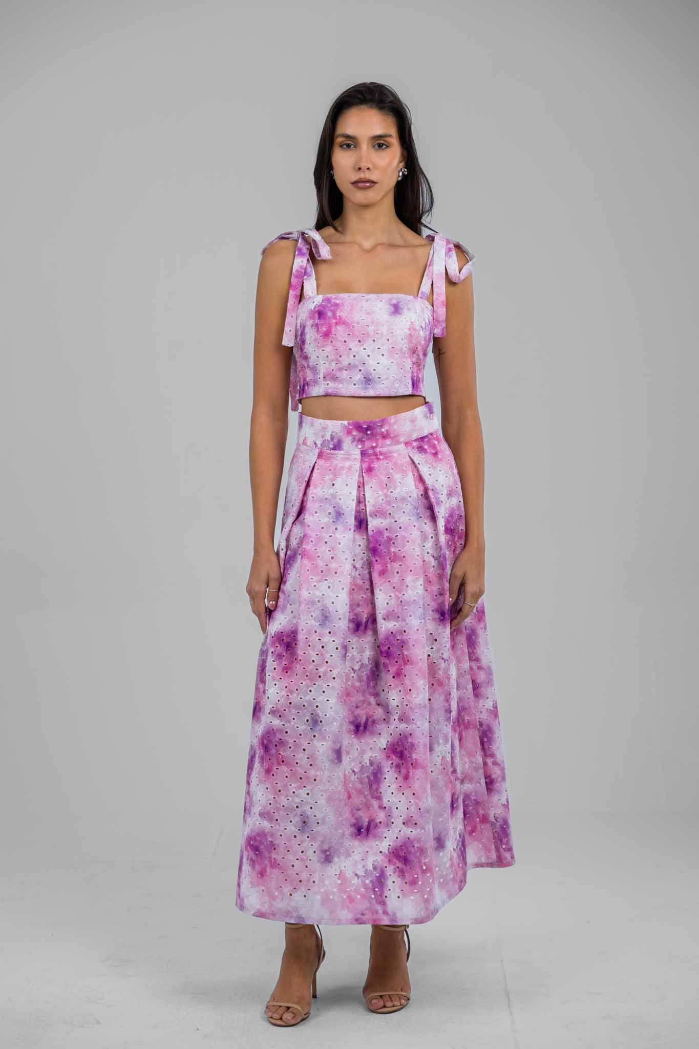 Blush Bloom Co-ord