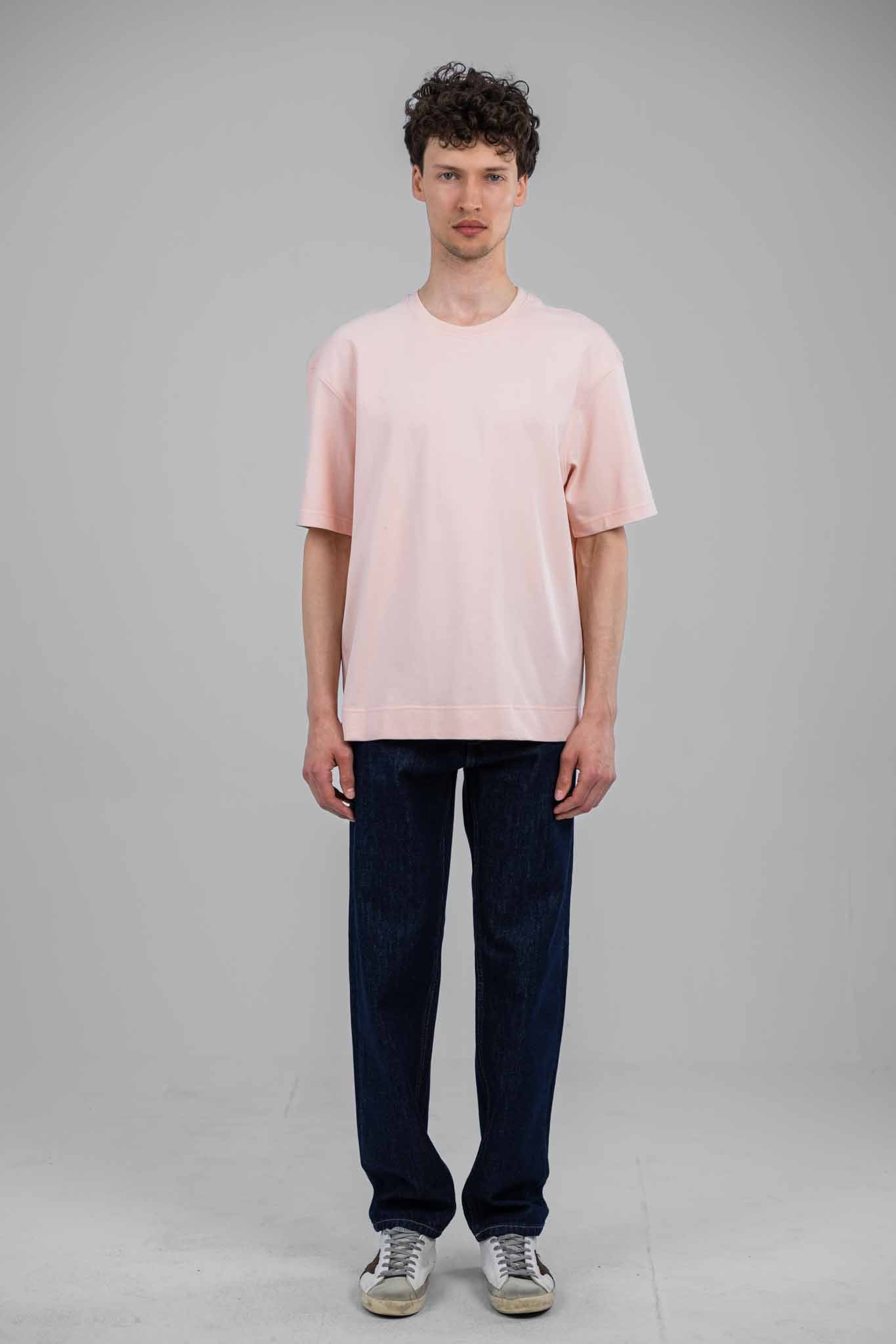 Oversized Comfort Tee
