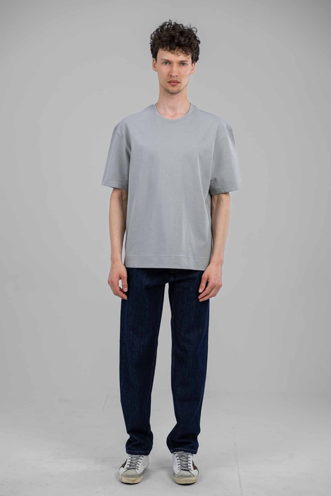 Oversized Comfort Tee