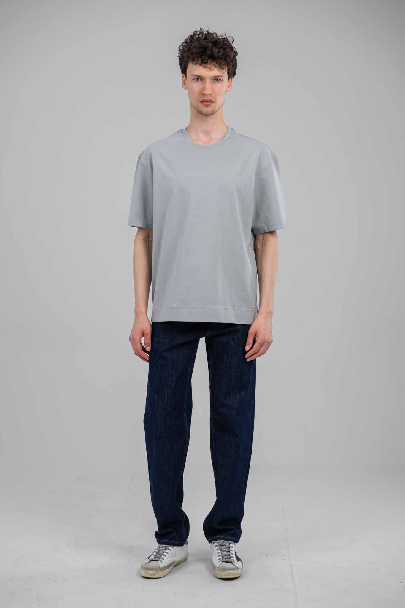 Oversized Comfort Tee