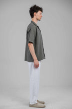 Riviera Jacquard Shirt