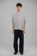 Riviera Jacquard Shirt