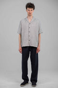 Riviera Jacquard Shirt