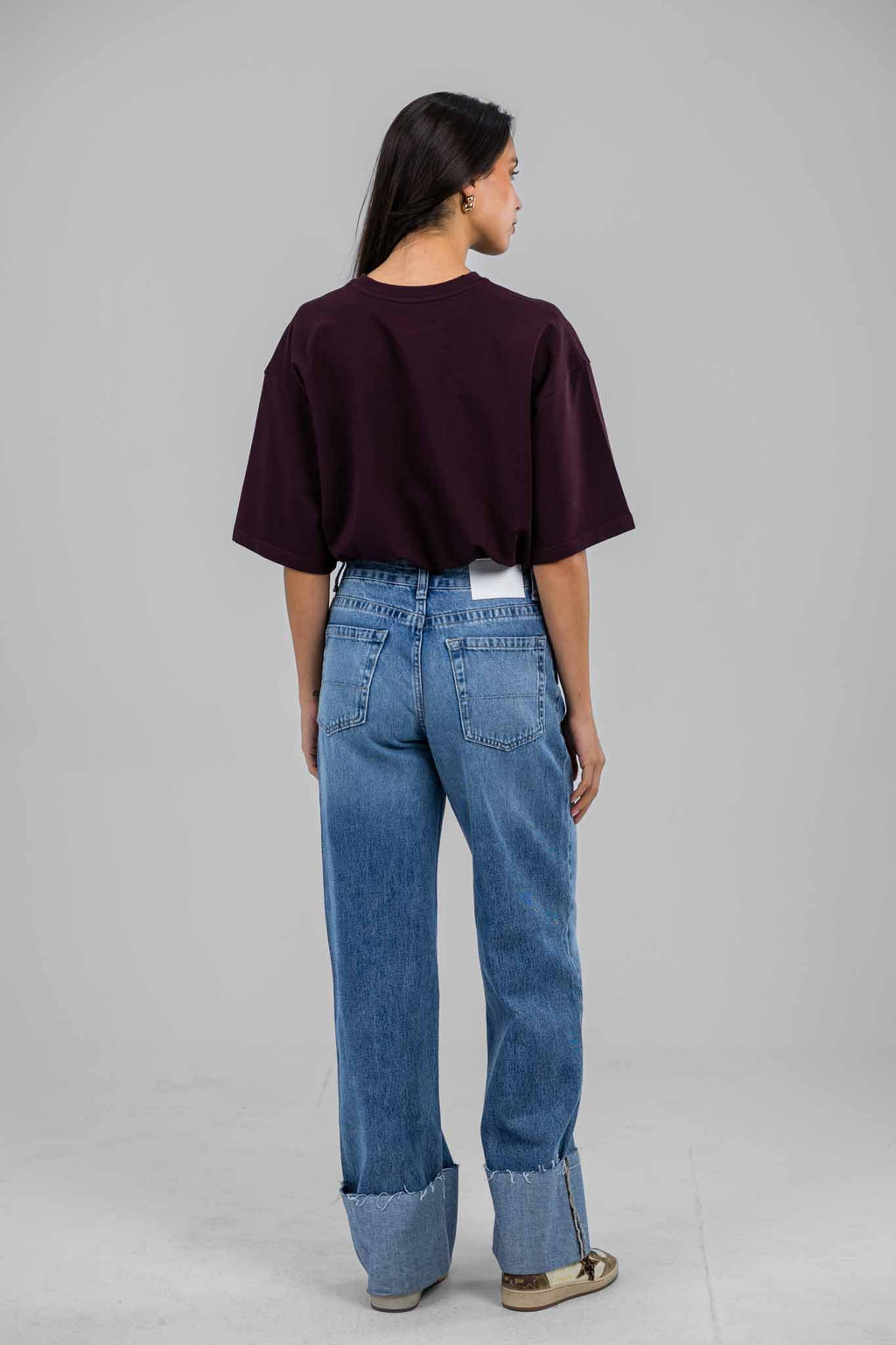 Balloon Muse Tee