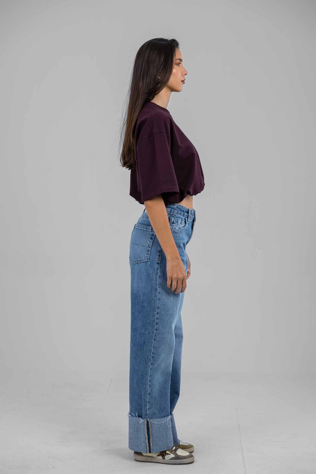 Balloon Muse Tee