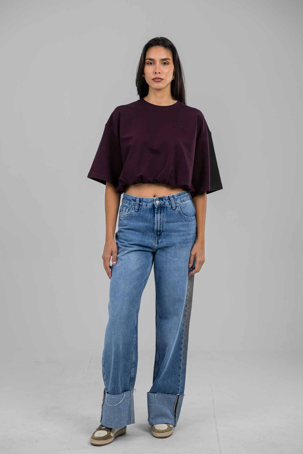 Balloon Muse Tee