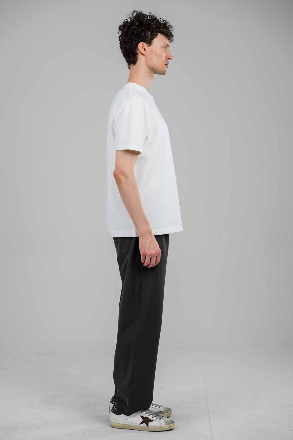 The Core Trousers