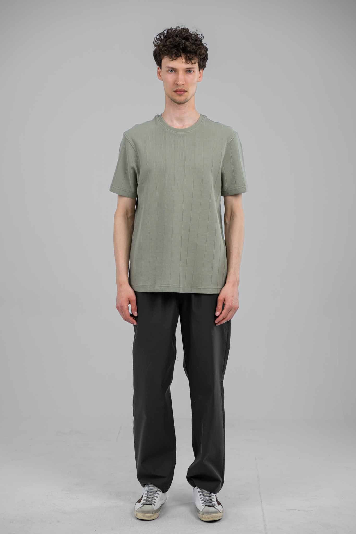Signature Breeze Men Tee