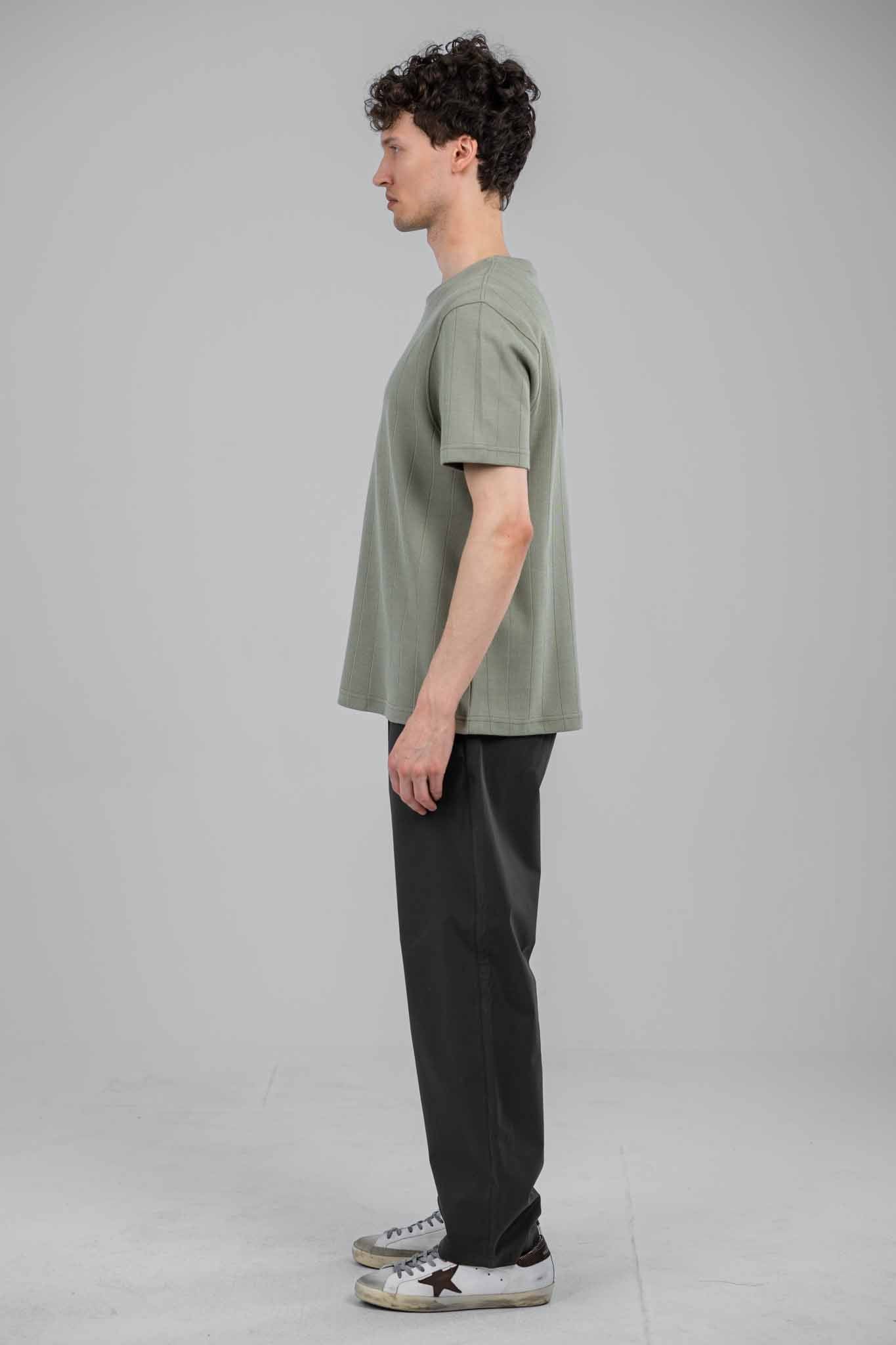 Signature Breeze Men Tee