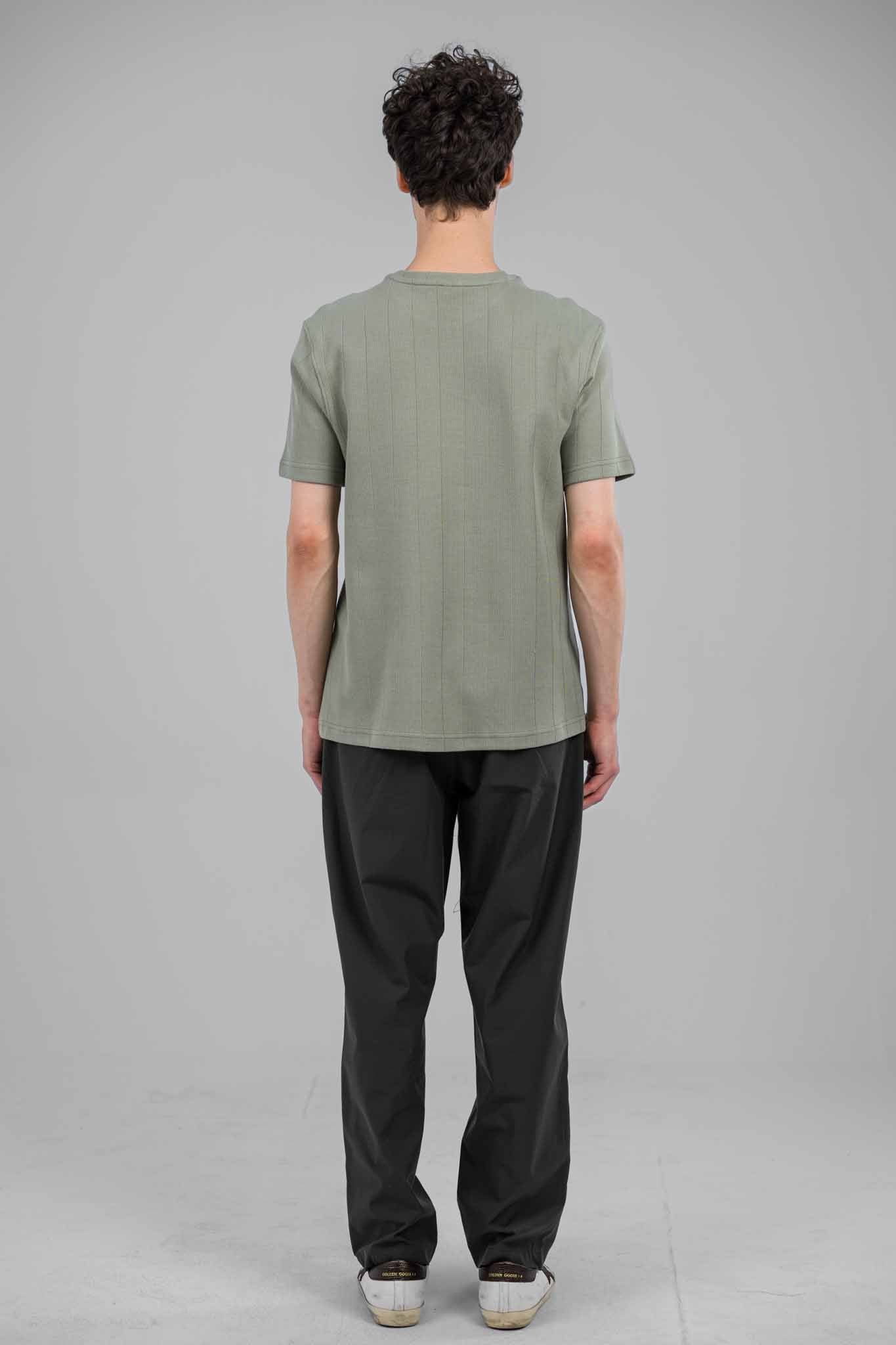Signature Breeze Men Tee