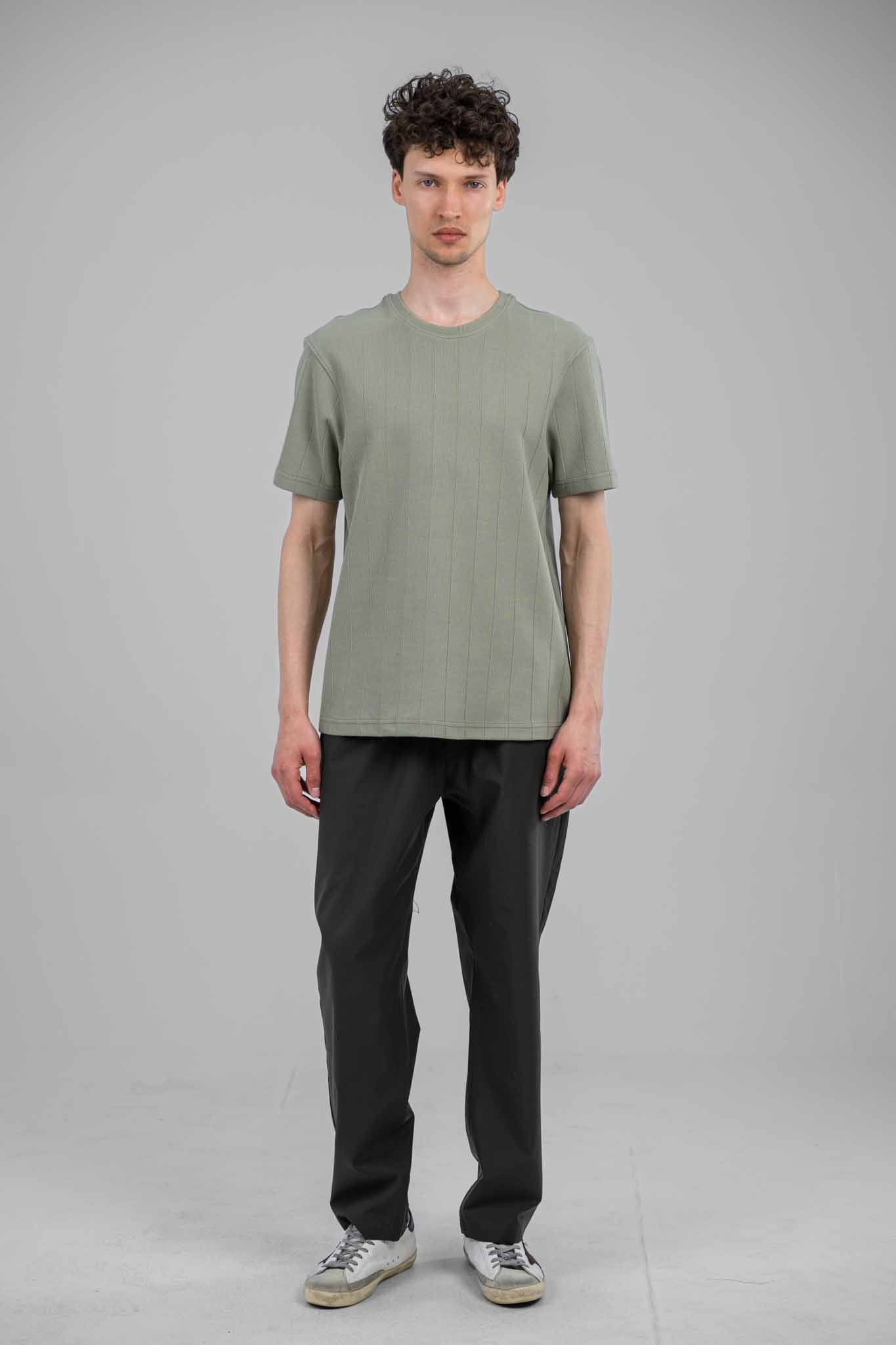 Signature Breeze Men Tee