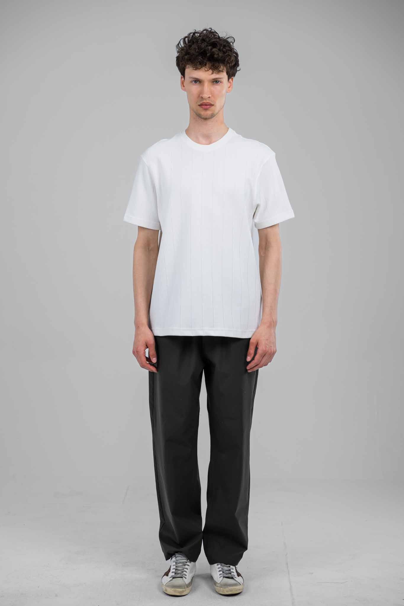 Signature Breeze Men Tee
