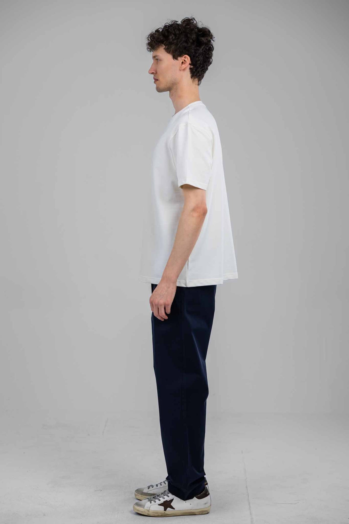 The Core Trousers