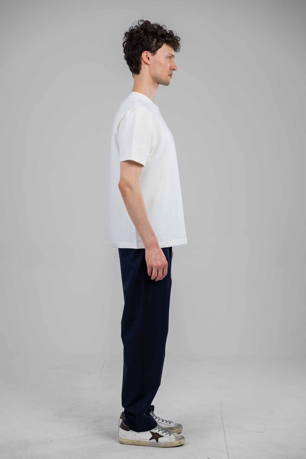 The Core Trousers
