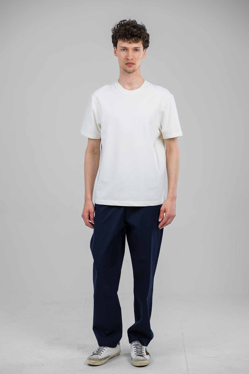 The Core Trousers